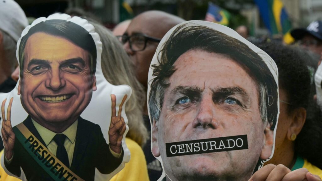 Verdetto atteso per Bolsonaro: il rischio di 42 anni di carcere per tentato colpo di Stato
