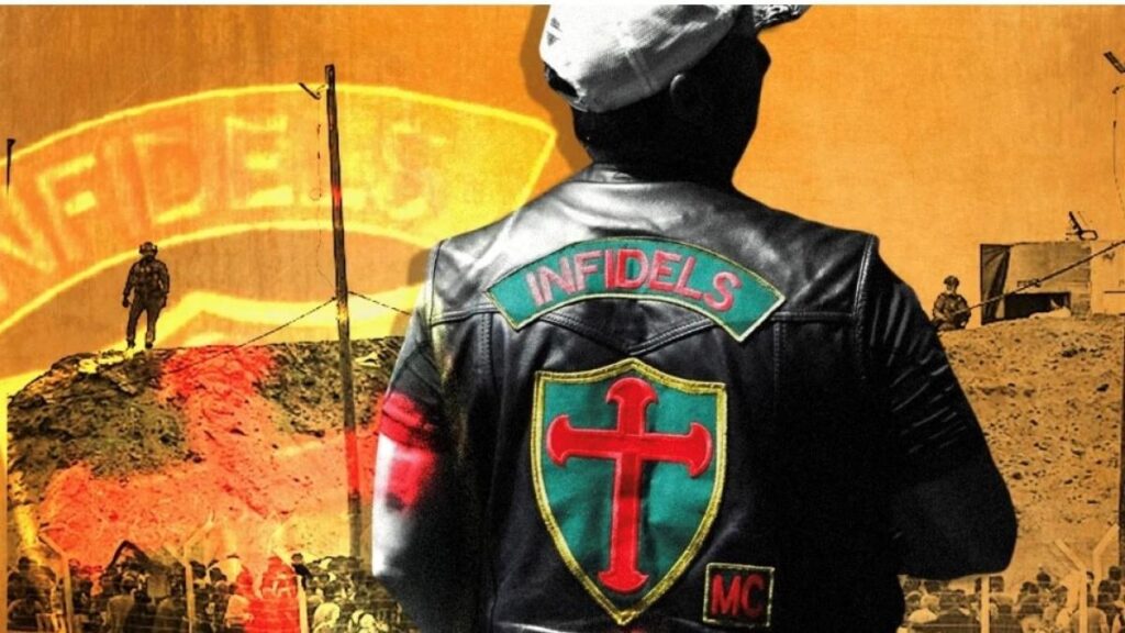 Veterani americani del gruppo "Infidels" assunti per la sicurezza nella distribuzione di aiuti a Gaza