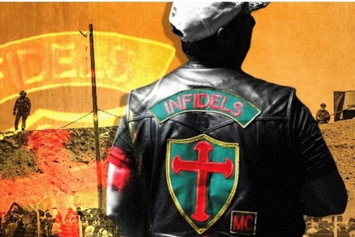 Veterani americani del gruppo "Infidels" assunti per la sicurezza nella distribuzione di aiuti a Gaza