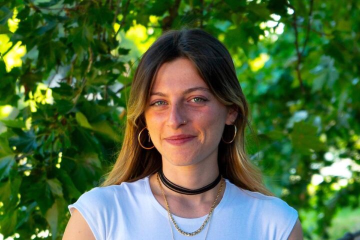 Virginia Libero è la nuova segretaria dei Giovani Democratici dopo un congresso complesso