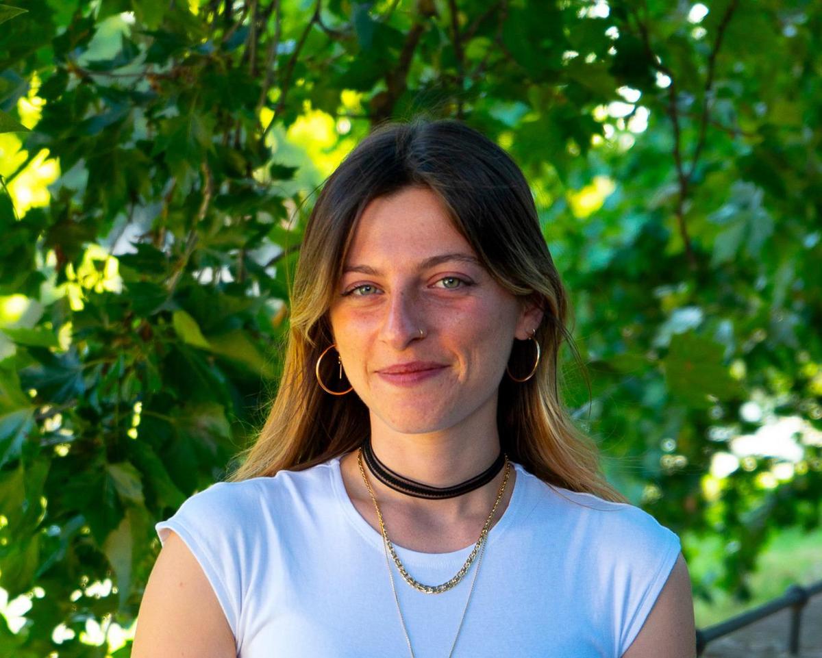 Virginia Libero è la nuova segretaria dei Giovani Democratici dopo un congresso complesso
