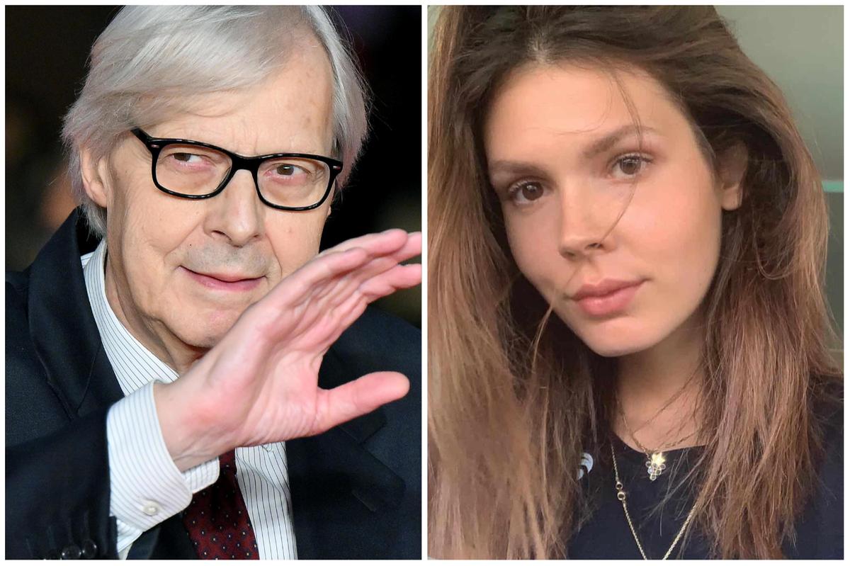 Vittorio Sgarbi in difficoltà: la figlia chiede amministratore di sostegno, lui si oppone