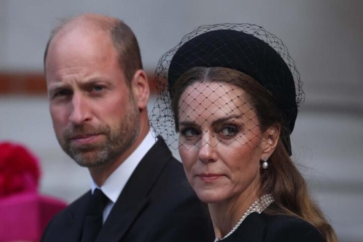 William: «Il 2024 è stato l’anno più duro della mia vita» tra malattia di Kate e rottura con Harry