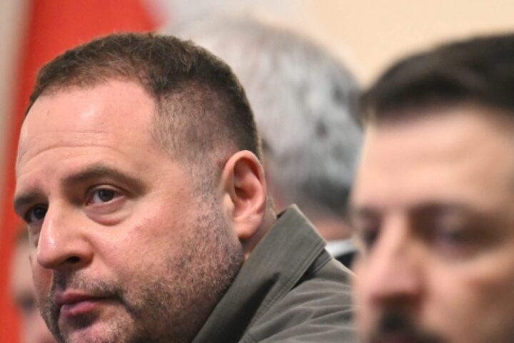 Yermak: l'Europa è più forte di quanto si pensi, ma deve agire contro la Russia