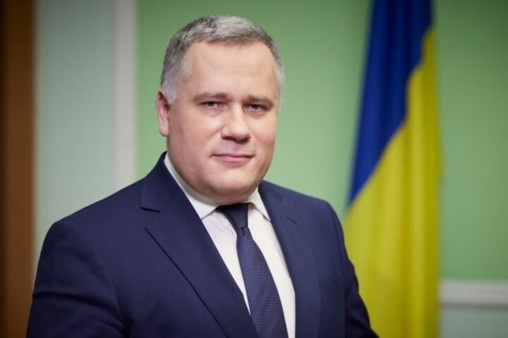 Zhovkva: l'Europa deve investire nella produzione di droni ucraini per una sicurezza comune