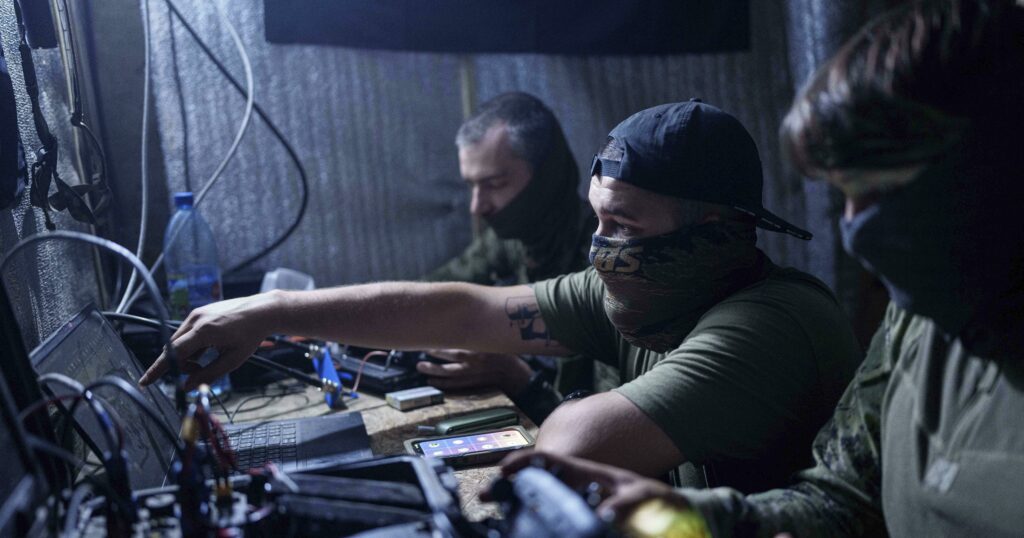 Accuse della Russia contro la Gran Bretagna per operazioni segrete