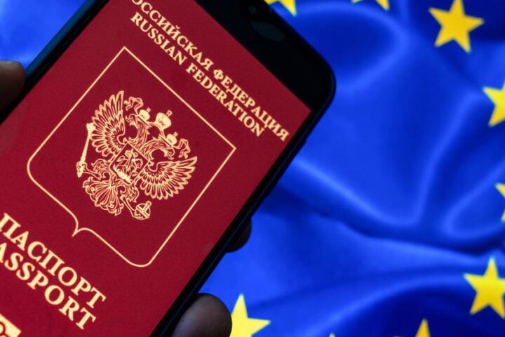 Aumento dei visti Schengen per russi preoccupa Bruxelles