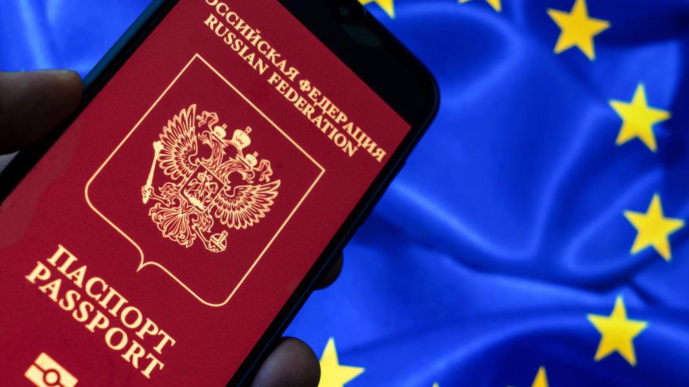 Aumento dei visti Schengen per russi preoccupa Bruxelles