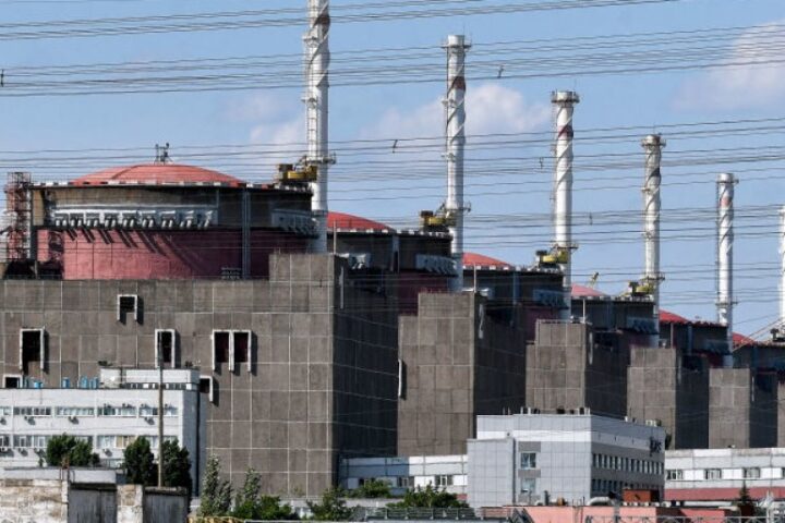 Crisi alla centrale nucleare di Zaporizhzhia alimentata solo da generatori diesel