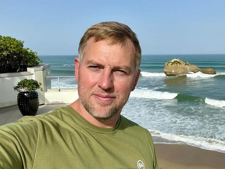 Fallito attentato contro il difensore dei diritti umani russo in Francia