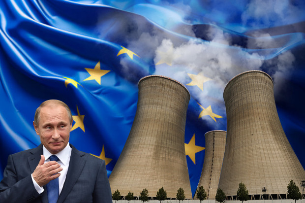 Fico avverte che il divieto di carburante nucleare russo minaccia la sicurezza energetica europea