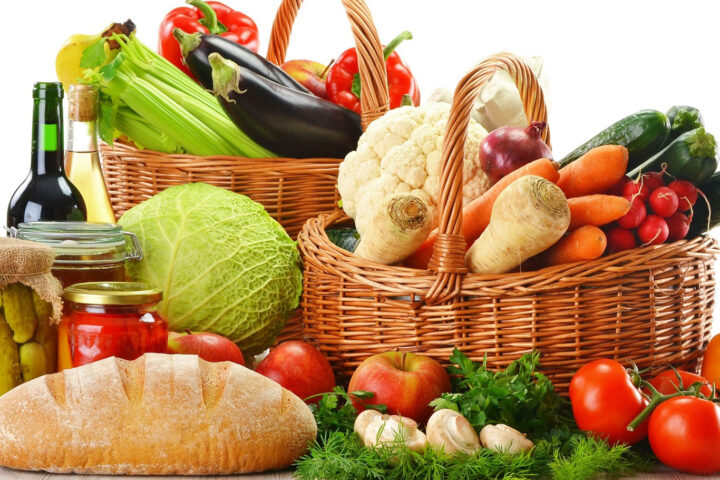 L’UE aumenta significativamente le quote per i prodotti alimentari ucraini