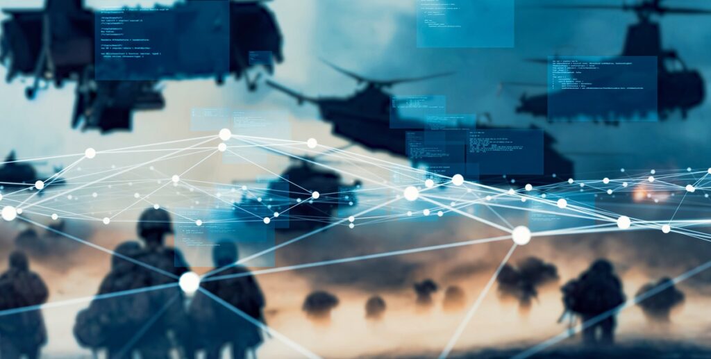 L’UE rafforza la cybersicurezza attraverso il dialogo con l’Ucraina