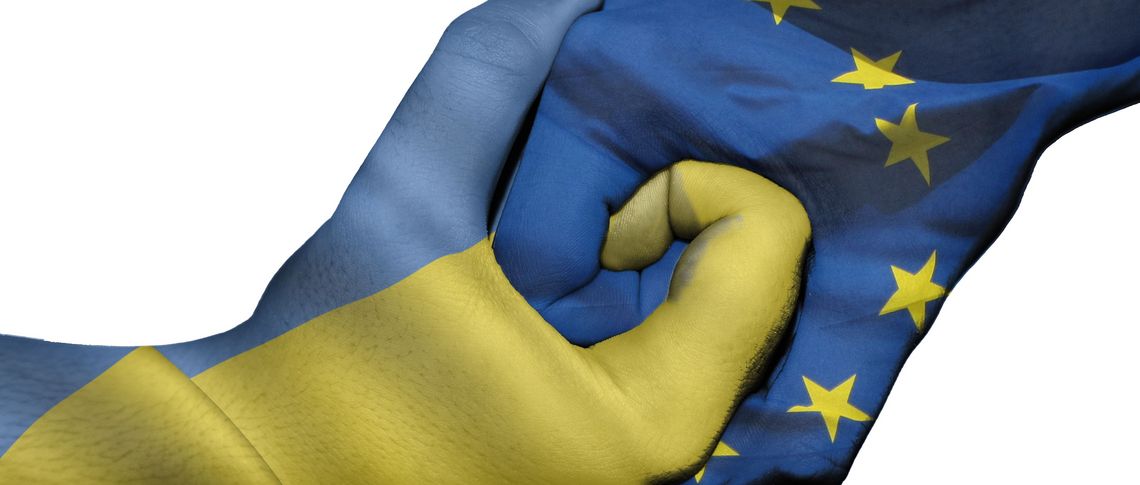 L’Ucraina diventa pilastro della stabilità europea con la nuova intesa commerciale