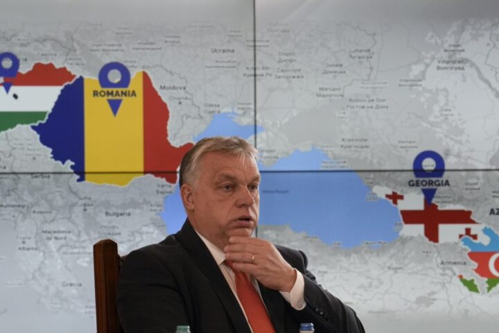 L’Ue sotto pressione per le accuse di spionaggio ungherese