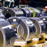 La crescita dell’export di rottami ucraini rafforza l’industria metallurgica polacca