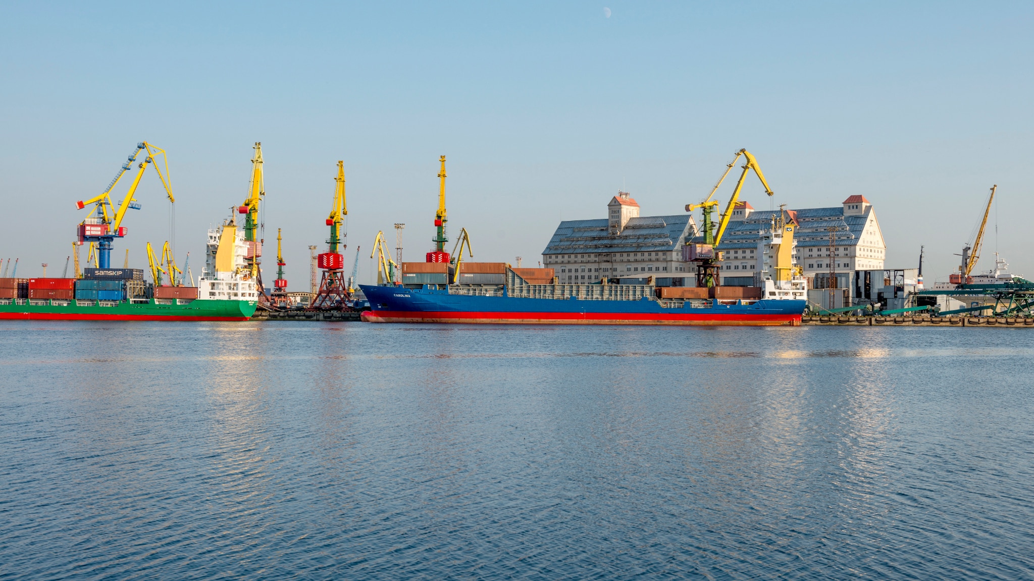 Lituania valuta limiti al transito verso Kaliningrad dopo nuovi incidenti