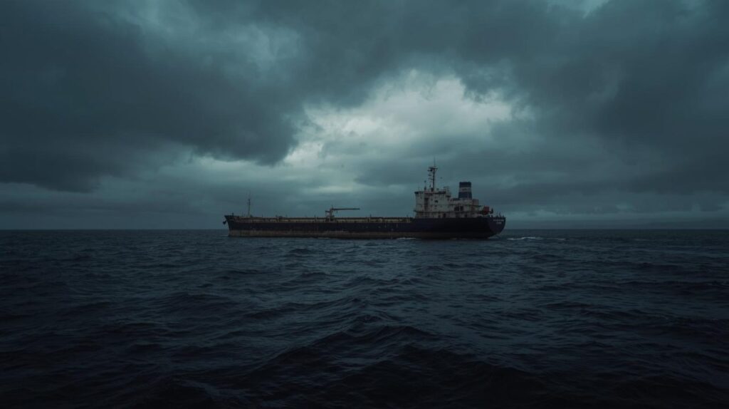 Risposta dell’UE alla flotta ombra russa