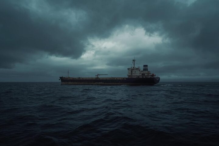 Risposta dell’UE alla flotta ombra russa