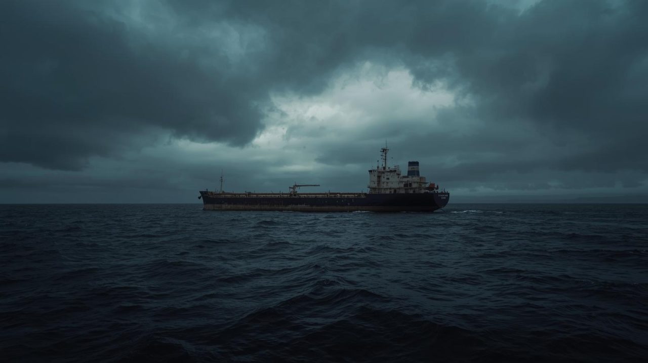 Risposta dell’UE alla flotta ombra russa