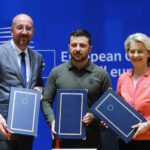 Ucraina rafforza la sicurezza finanziaria dell’UE con indagini congiunte