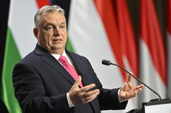 Ungheria punta a un’alleanza scettica verso l’Ucraina