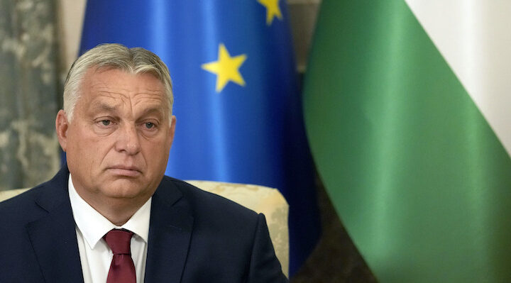 Ungheria sotto accusa per spionaggio nei confronti delle istituzioni europee