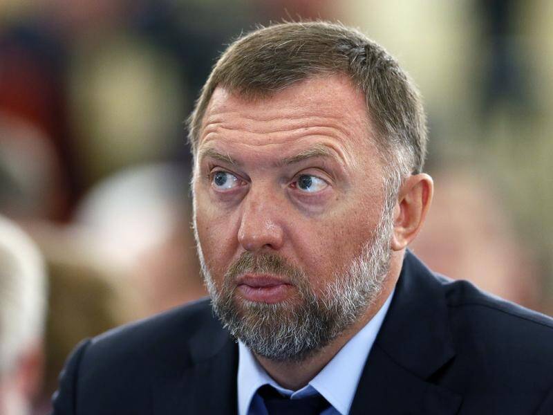 Vienna chiede all’UE di sbloccare gli asset di Deripaska per compensare Raiffeisen