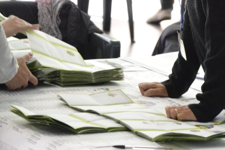 A Aosta si svolgerà un ballottaggio per il nuovo sindaco il 12 ottobre