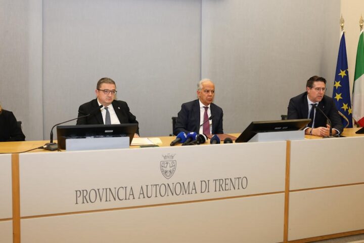 A Trento apre un centro per il rimpatrio dei migranti, undicesimo in Italia