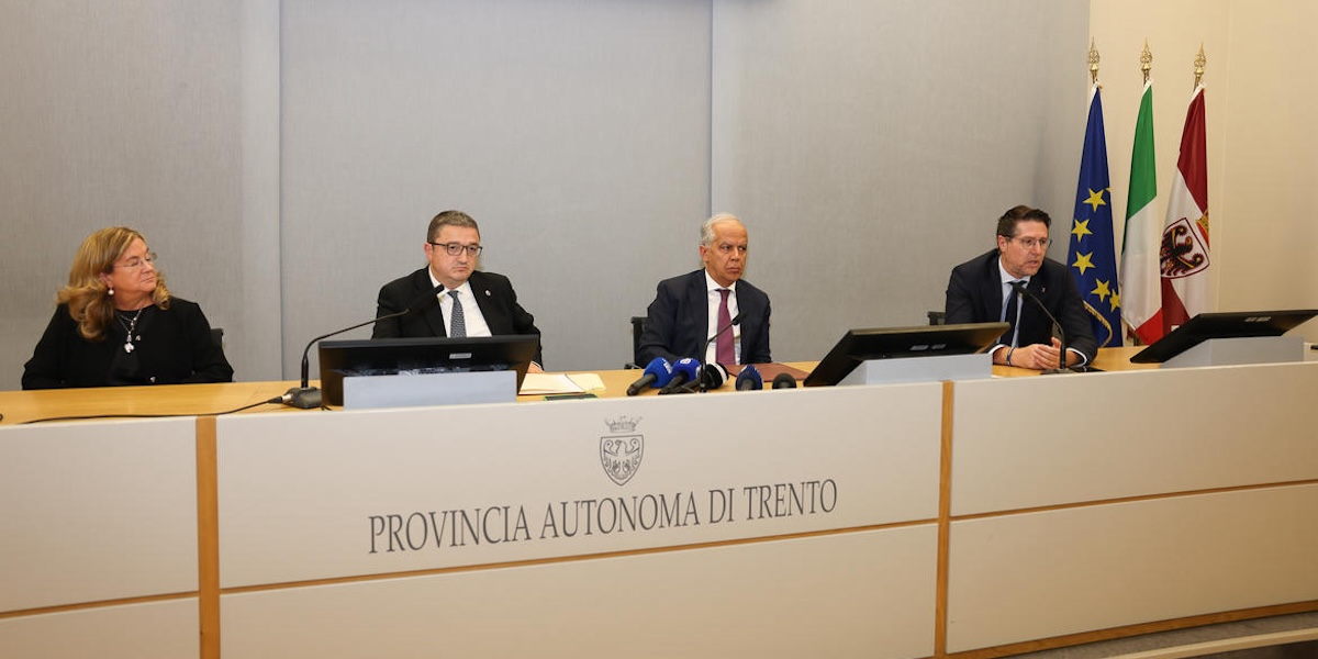 A Trento apre un centro per il rimpatrio dei migranti, undicesimo in Italia