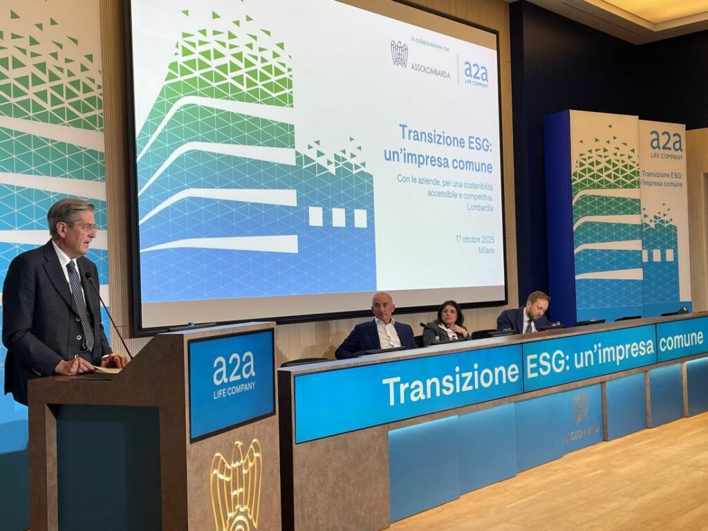 A2A investe 1,5 miliardi per la sostenibilità a Milano, nonostante il calo dell'interesse pubblico