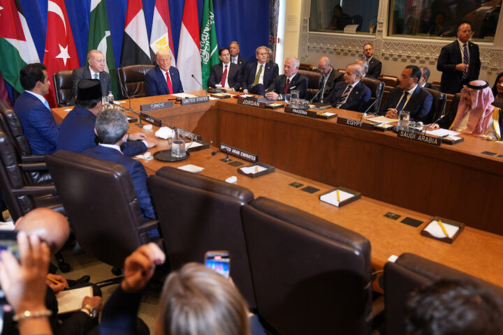 Accordo di pace tra Israele e Hamas: le manovre diplomatiche dietro al risultato raggiunto a New York