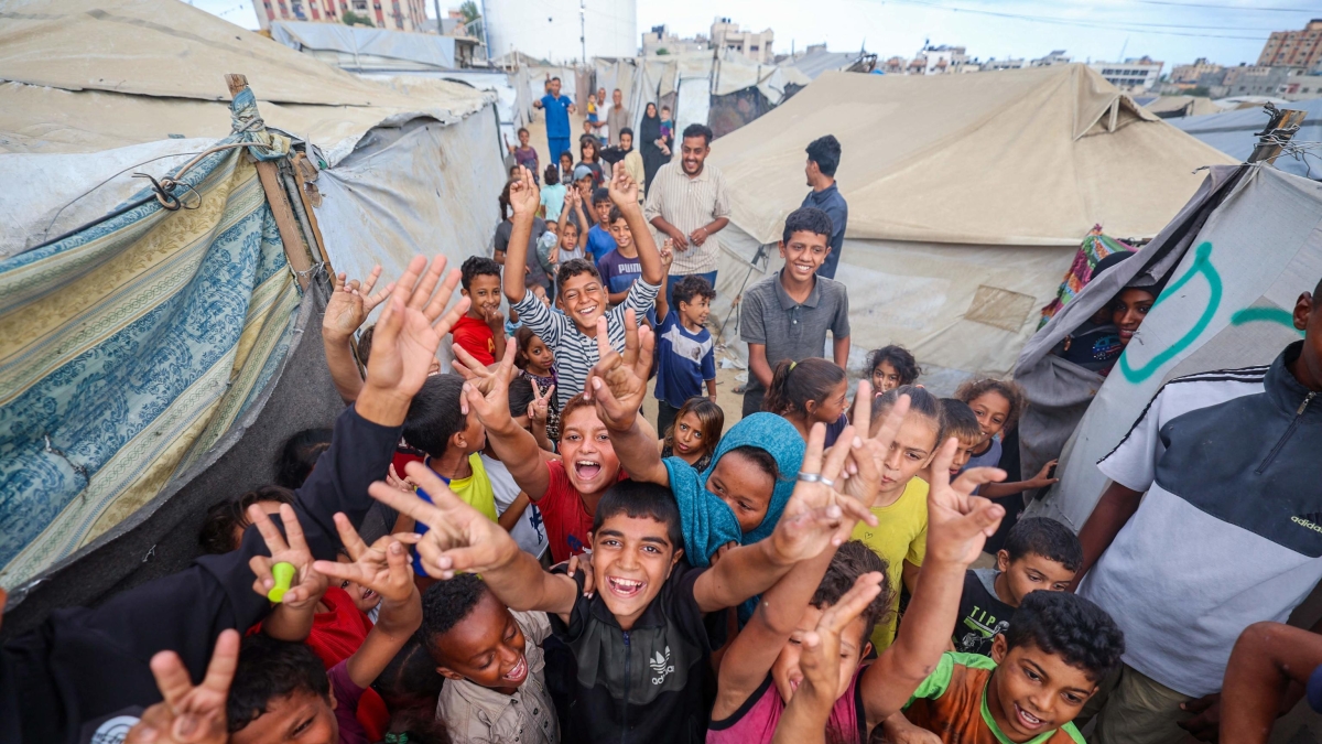 Accordo su Gaza, Trump: «Ostaggi liberati entro martedì»