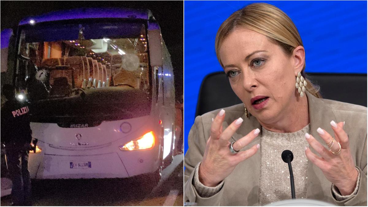 Agguato mortale al bus dei tifosi del Pistoia Basket: ucciso l'autista Raffaele Marianella