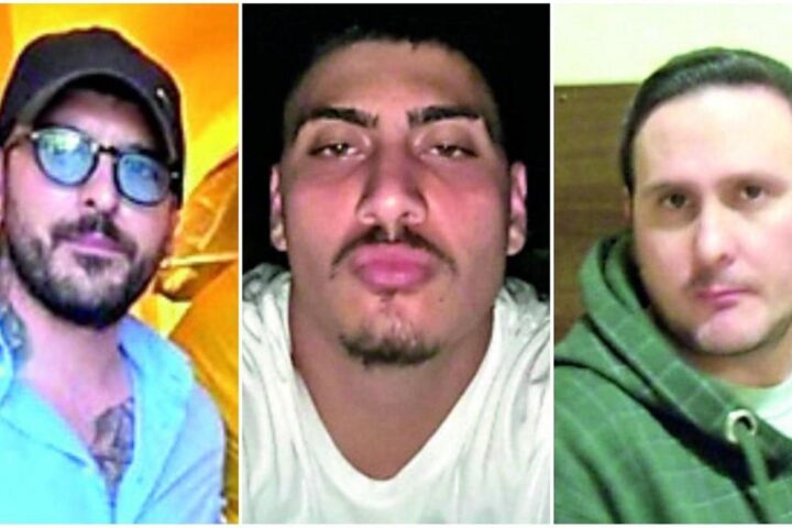 Agguato mortale al pullman dei pistoiesi: identificati tre ultras arrestati a Rieti