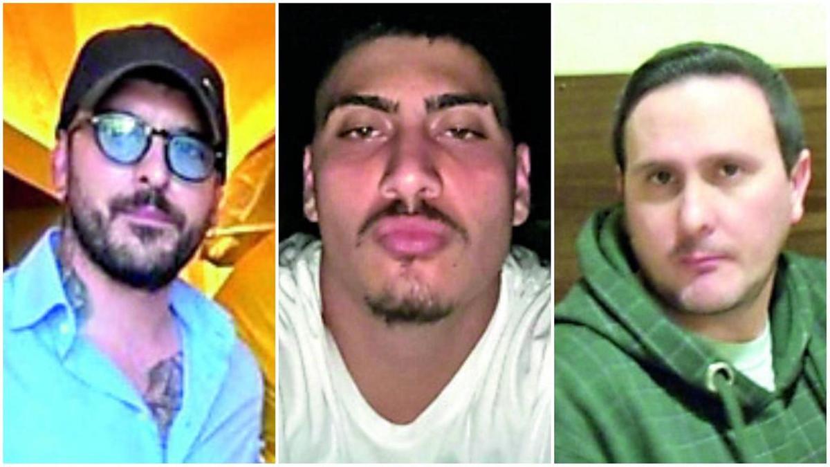 Agguato mortale al pullman dei pistoiesi: identificati tre ultras arrestati a Rieti