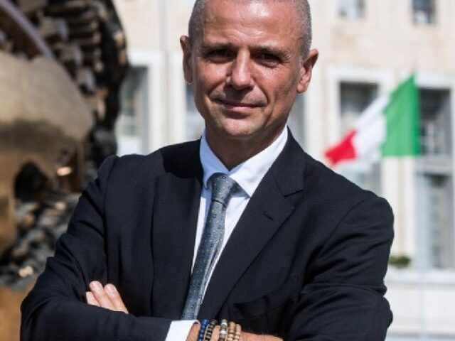 Agostino Palese nominato ambasciatore d'Italia in Egitto, Tajani presiede riunione su Gaza