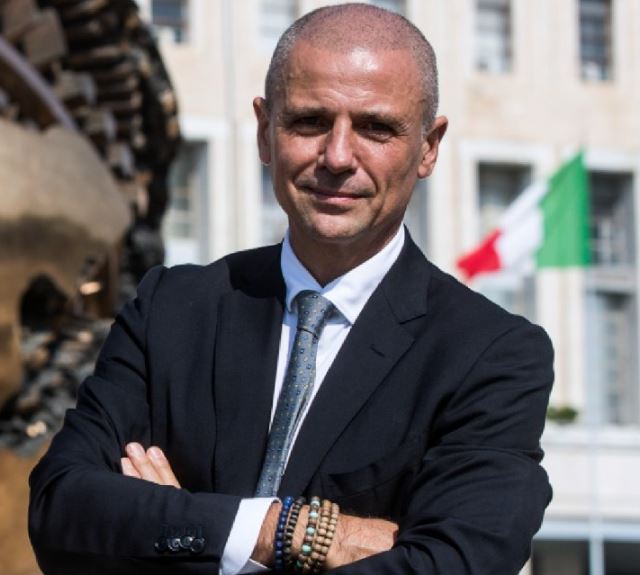 Agostino Palese nominato ambasciatore d'Italia in Egitto, Tajani presiede riunione su Gaza