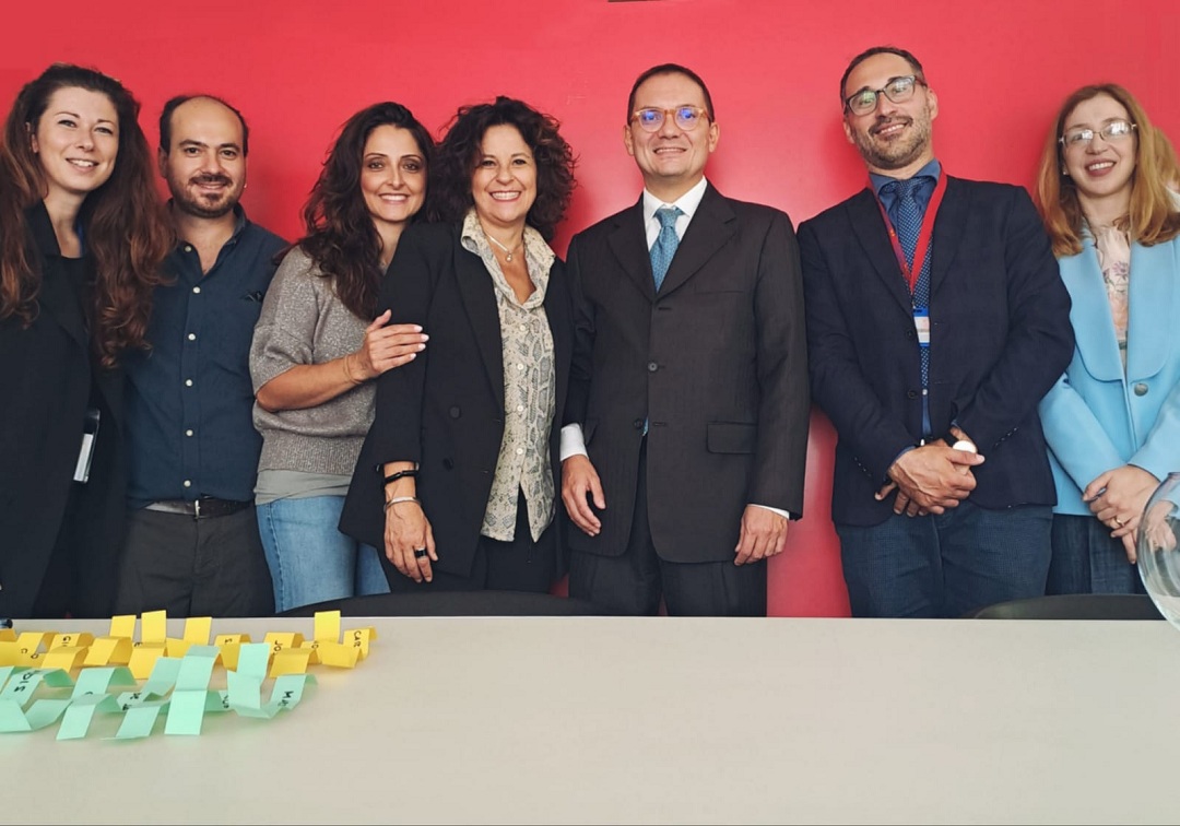 AIR – Artisti in Residenza 2025: presentata la quarta edizione al Ministero degli Affari Esteri