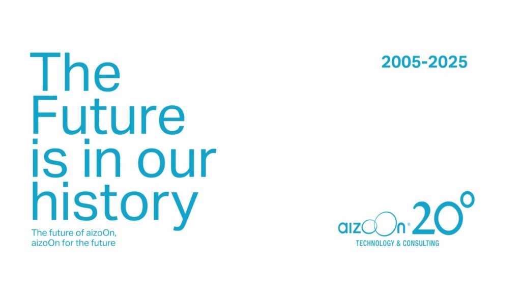 aizoOn celebra 20 anni a Torino con eventi e impegni per l'innovazione tecnologica