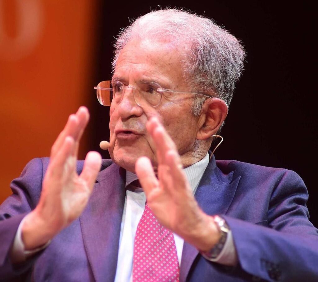 Al via la prima edizione del Lugano Global Forum con Romano Prodi e ospiti di rilievo