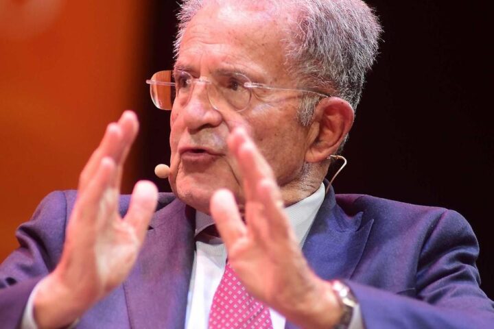 Al via la prima edizione del Lugano Global Forum con Romano Prodi e ospiti di rilievo