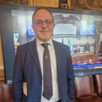 Alberto Lacchini: necessarie norme stabili e supporto economico per il settore ferroviario