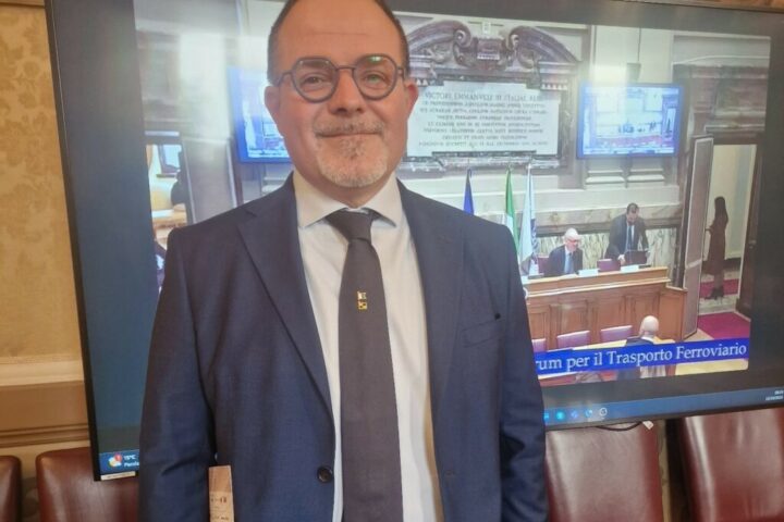 Alberto Lacchini: necessarie norme stabili e supporto economico per il settore ferroviario