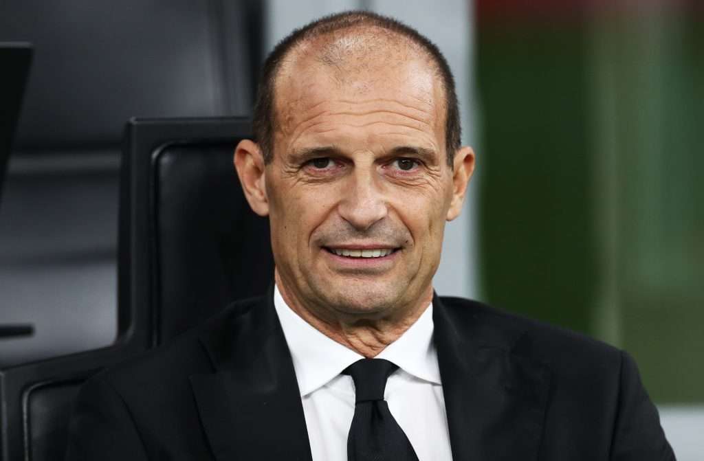 Allegri sul Milan contro Como a Perth: "Se restiamo a giocare in Italia, tanto meglio"