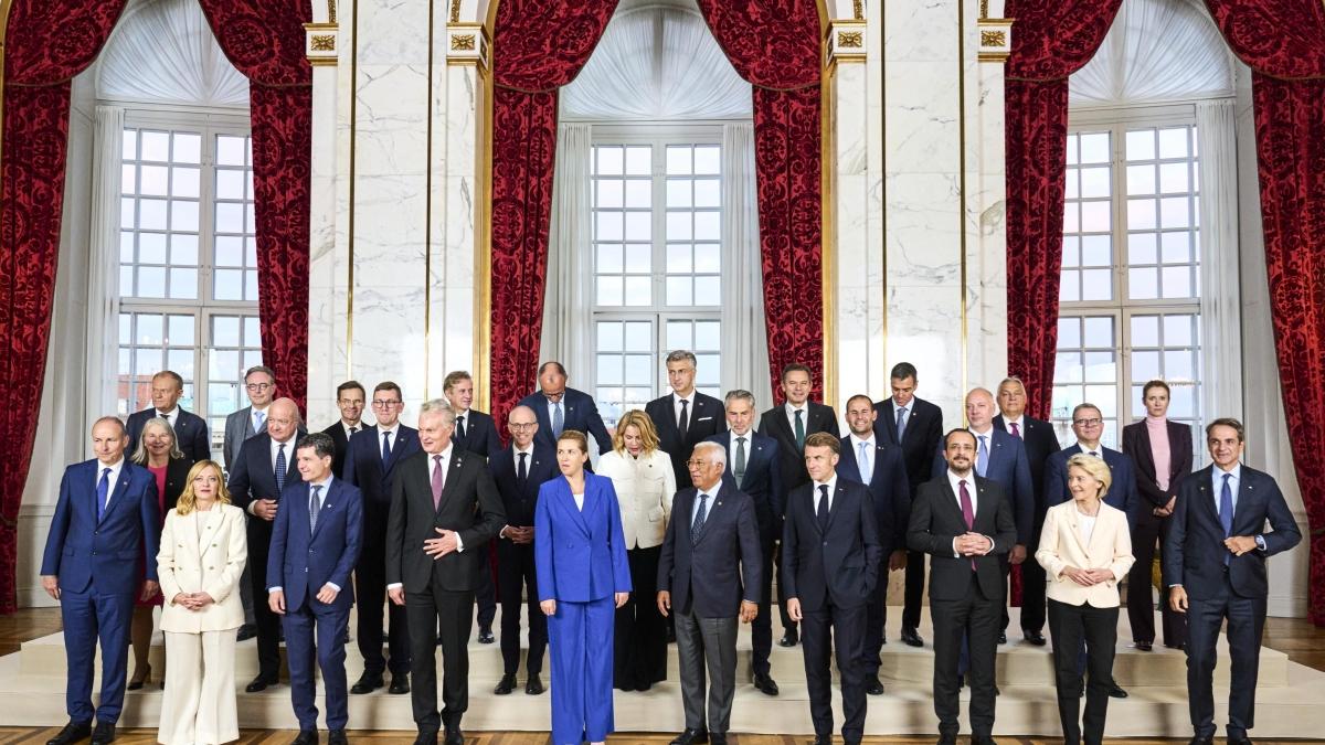 Allerta Ue: la guerra ibrida della Russia divide i Paesi sul "muro di droni"
