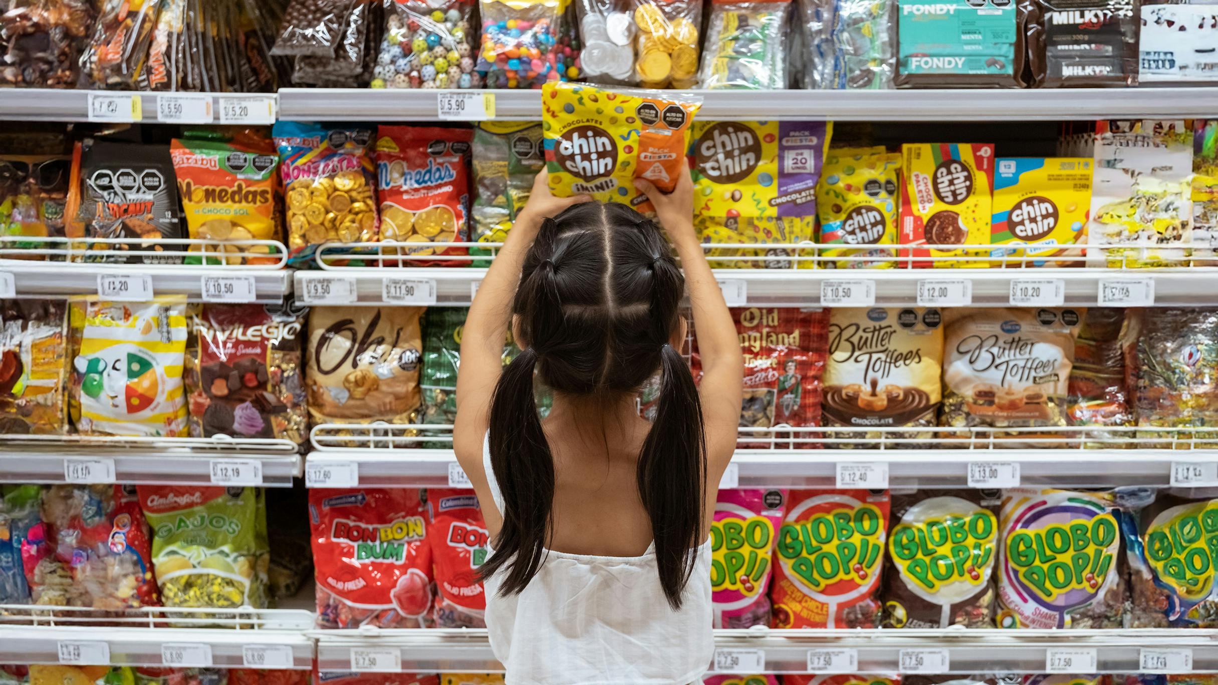 Allerta UNICEF: in Italia 1 bambino su 4 è in sovrappeso, l'obesità supera il sottopeso