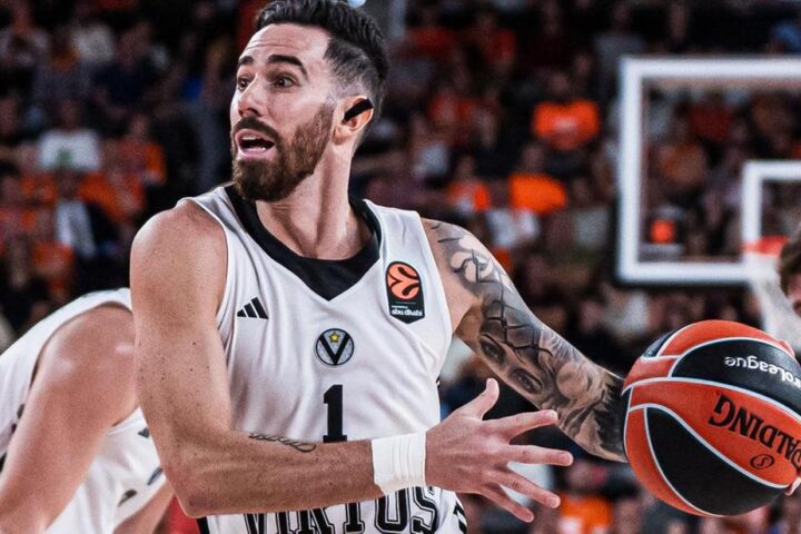 Ambulanza bloccata: arrestati il giocatore della Virtus Bologna e sua moglie per aggressione ai sanitari