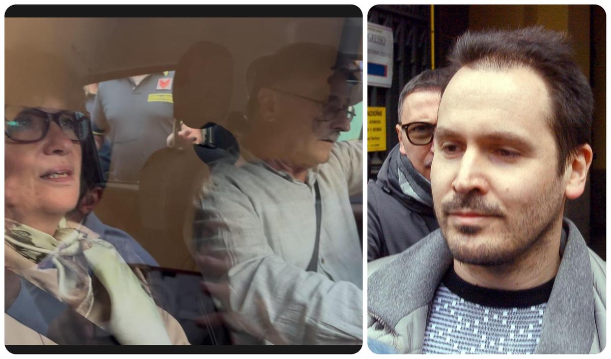 Andrea Sempio e le contraddizioni sul suo alibi: lo scontrino del parcheggio di Vigevano analizzato dalla procura di Pavia